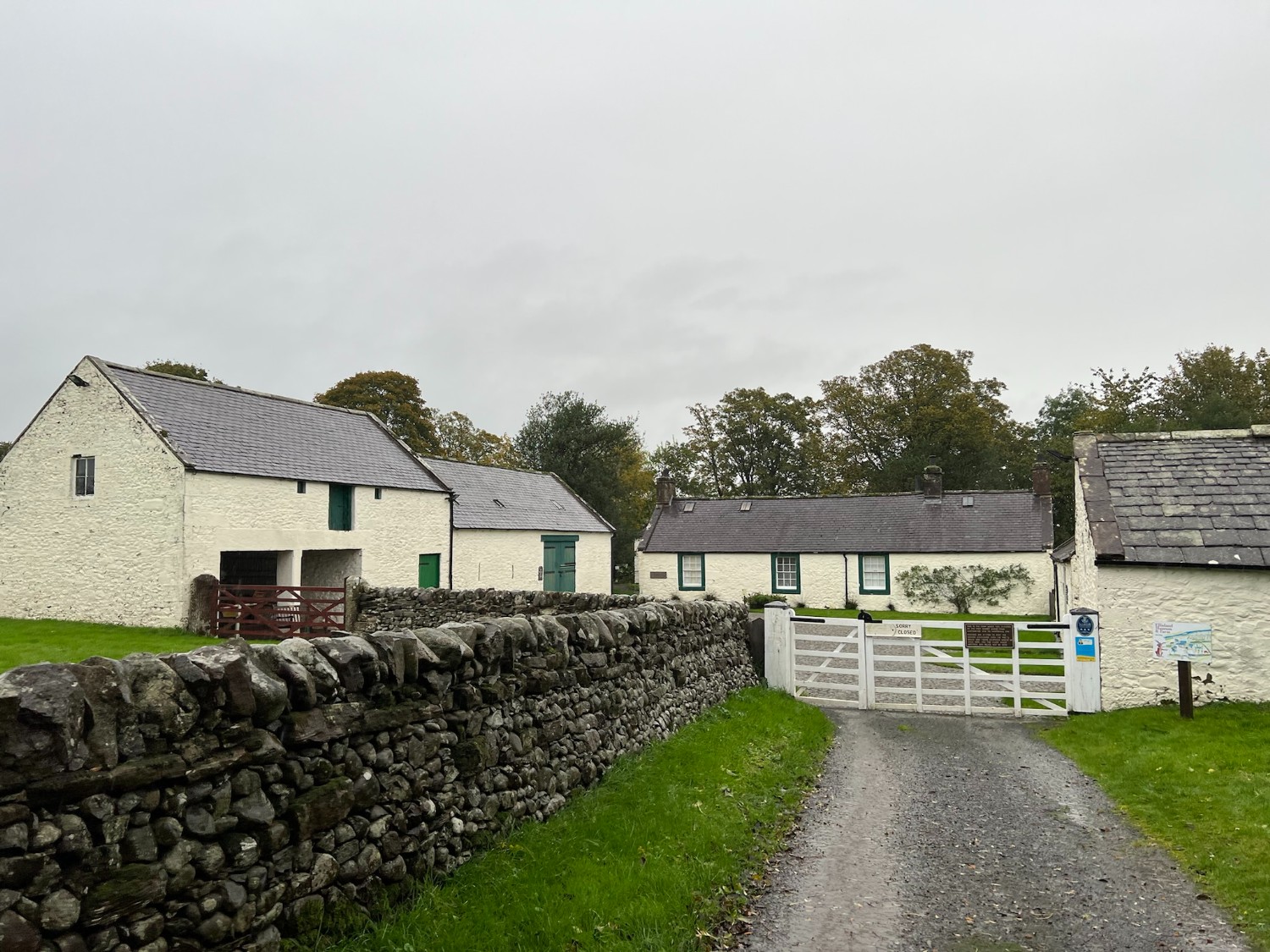 Robert Burns Ellisland Trust | Ellisland Farmhouse Museum, Auldgirth, Dumfries & Galloway