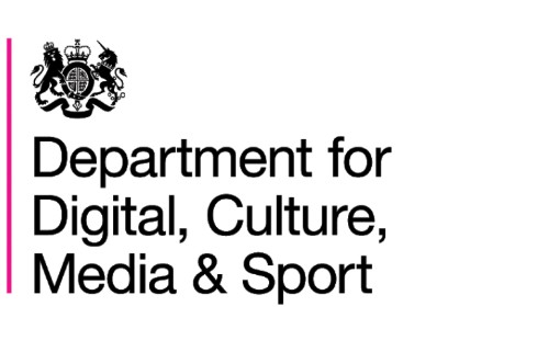 Department for Digital, Culture, Media & Sport