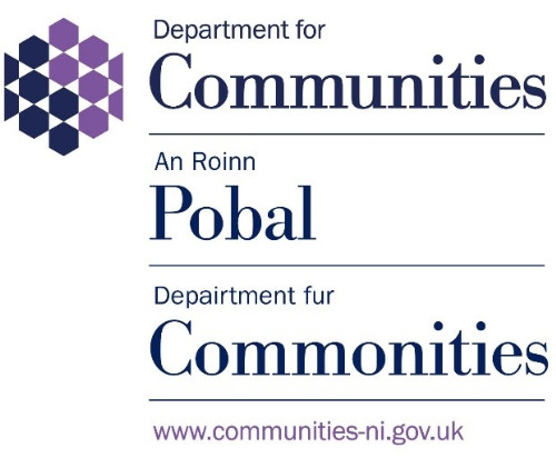 Department for Communities Northern Ireland