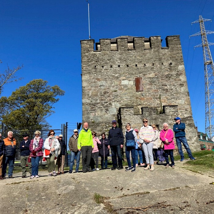 Credit: Culmore Community Partnership