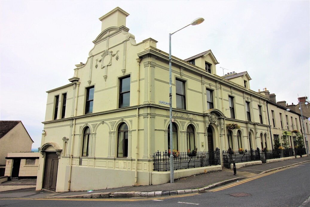 Chandlers House, Rathfriland