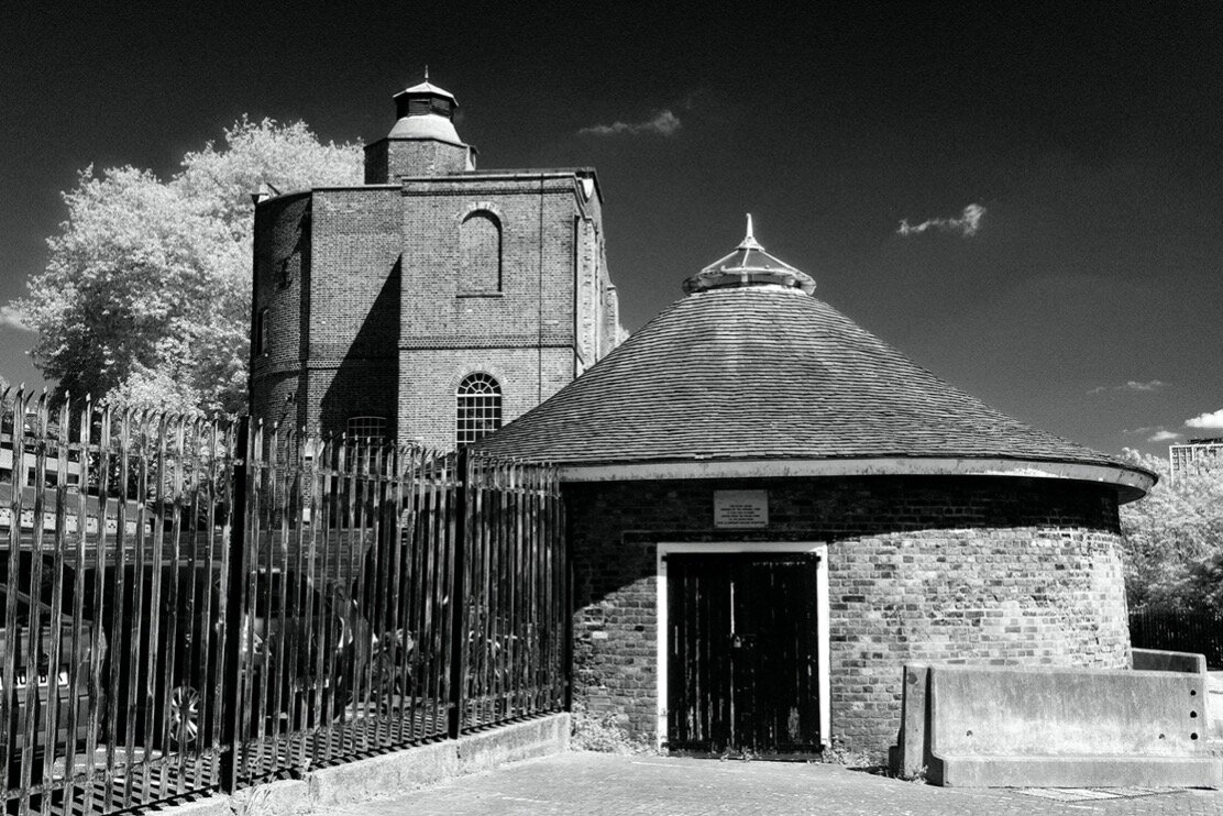 House of Illustration, Clerkenwell, London