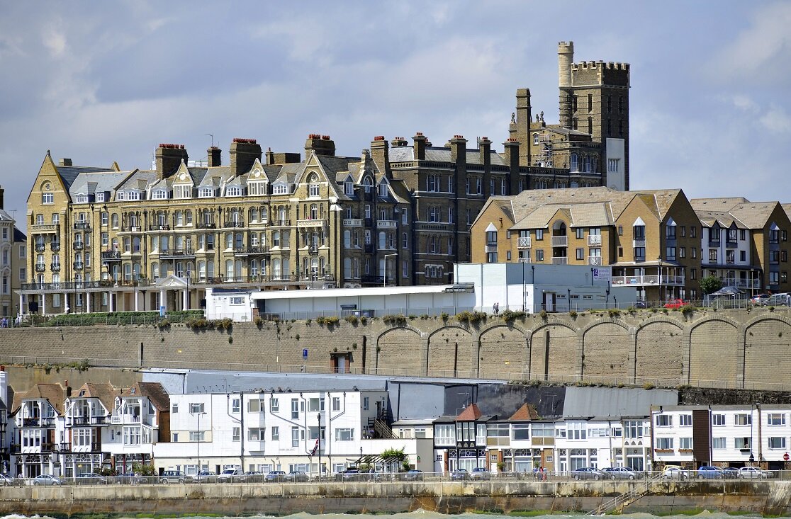 Heritage Lab, Ramsgate