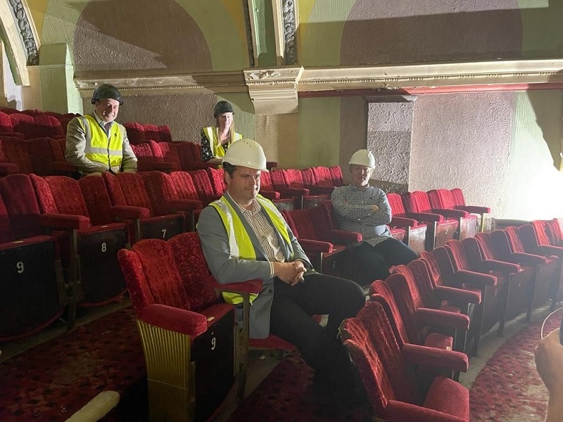 Credit - Paignton Picture House Trust